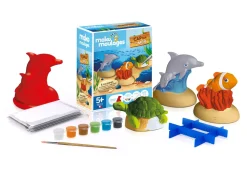 mako Créatons Zee Set 3-vormen