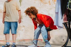 Me&Mine Elastiek 5 meter