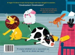 Met z'n allen in bed