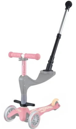 Micro Step Duwstang voor Mini Micro 3in1