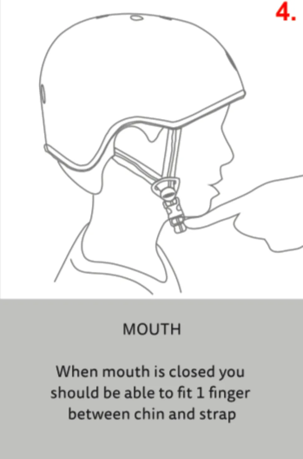 Micro Step Helm Deluxe Blauw Metallic