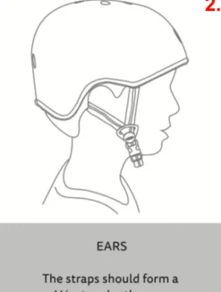 Micro Step Helm Deluxe 3D Dino