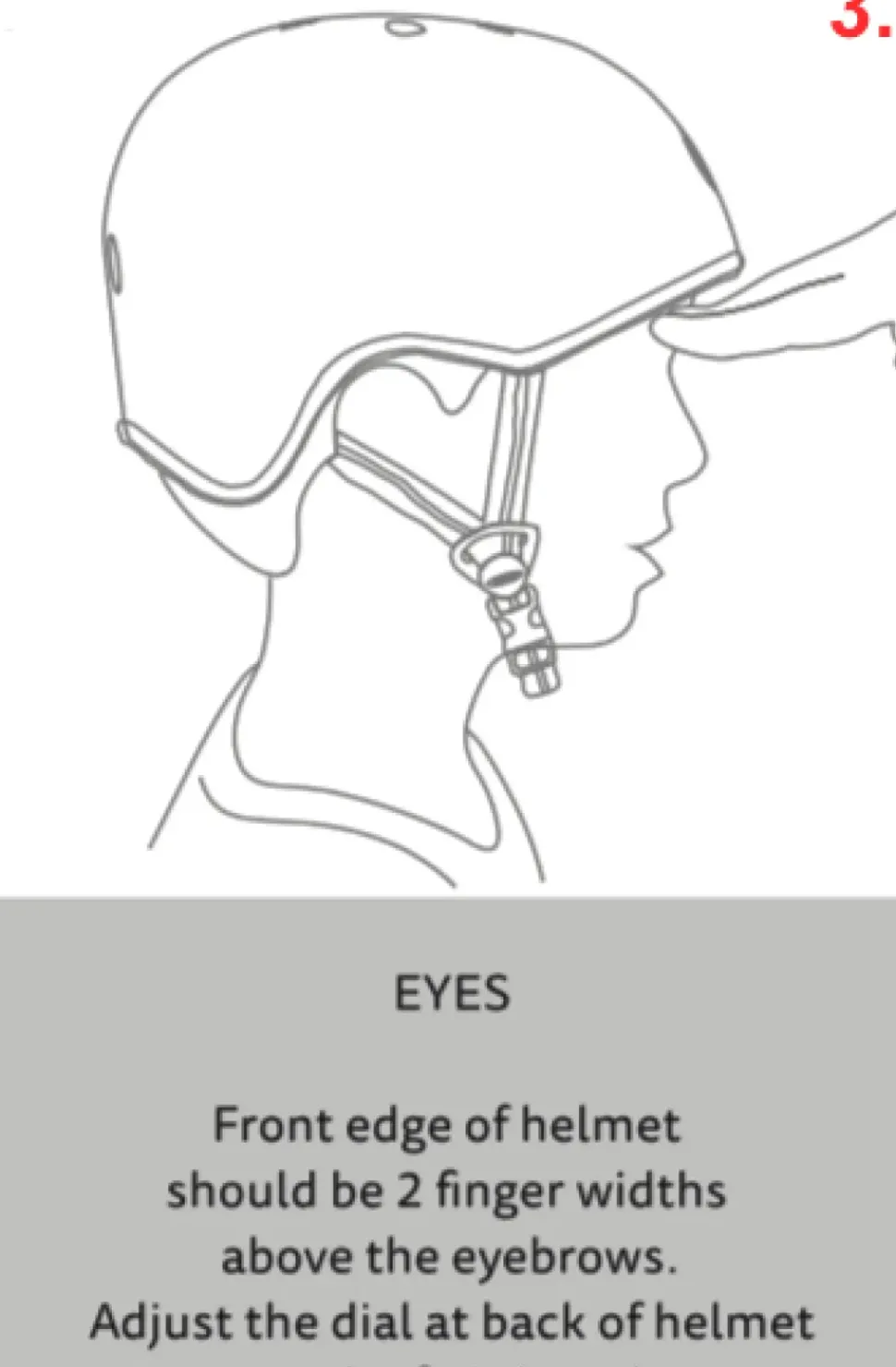 Micro Step Helm Deluxe Doodle Dot