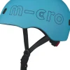 Micro Step Helm Deluxe Ocean Blue