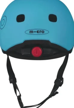Micro Step Helm Deluxe Ocean Blue