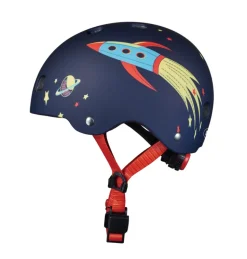 Micro Step Helm Deluxe Raket
