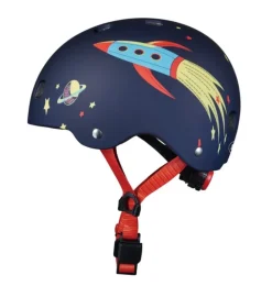 Micro Step Helm Deluxe Raket