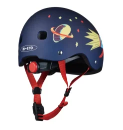 Micro Step Helm Deluxe Raket