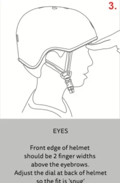 Micro Step Helm Deluxe Rood