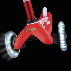 Micro Step LED Wielset voor Mini Micro Step