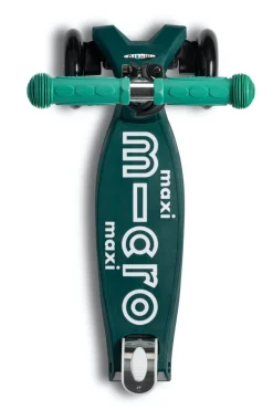 Micro Step Maxi Micro Step Deluxe ECO