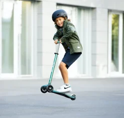 Micro Step Maxi Micro Step Deluxe ECO