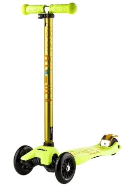 Micro Step Maxi Micro Step Deluxe Geel