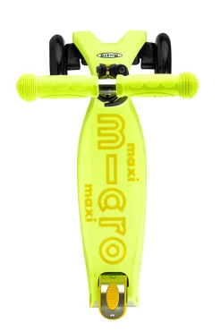 Micro Step Maxi Micro Step Deluxe Geel