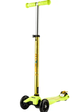 Micro Step Maxi Micro Step Deluxe Geel