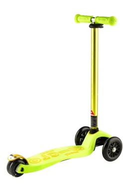 Micro Step Maxi Micro Step Deluxe Geel