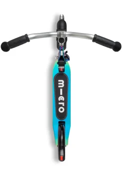 Micro Step Micro Cruiser Neochrome LED