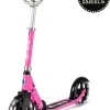 Micro Step Micro Cruiser Pink LED