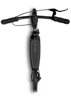 Micro Step Micro Metropolitan Deluxe 2-Wiel Hand-/Voetrem