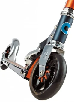 Micro Step Micro Speed+ Midnight/Orange