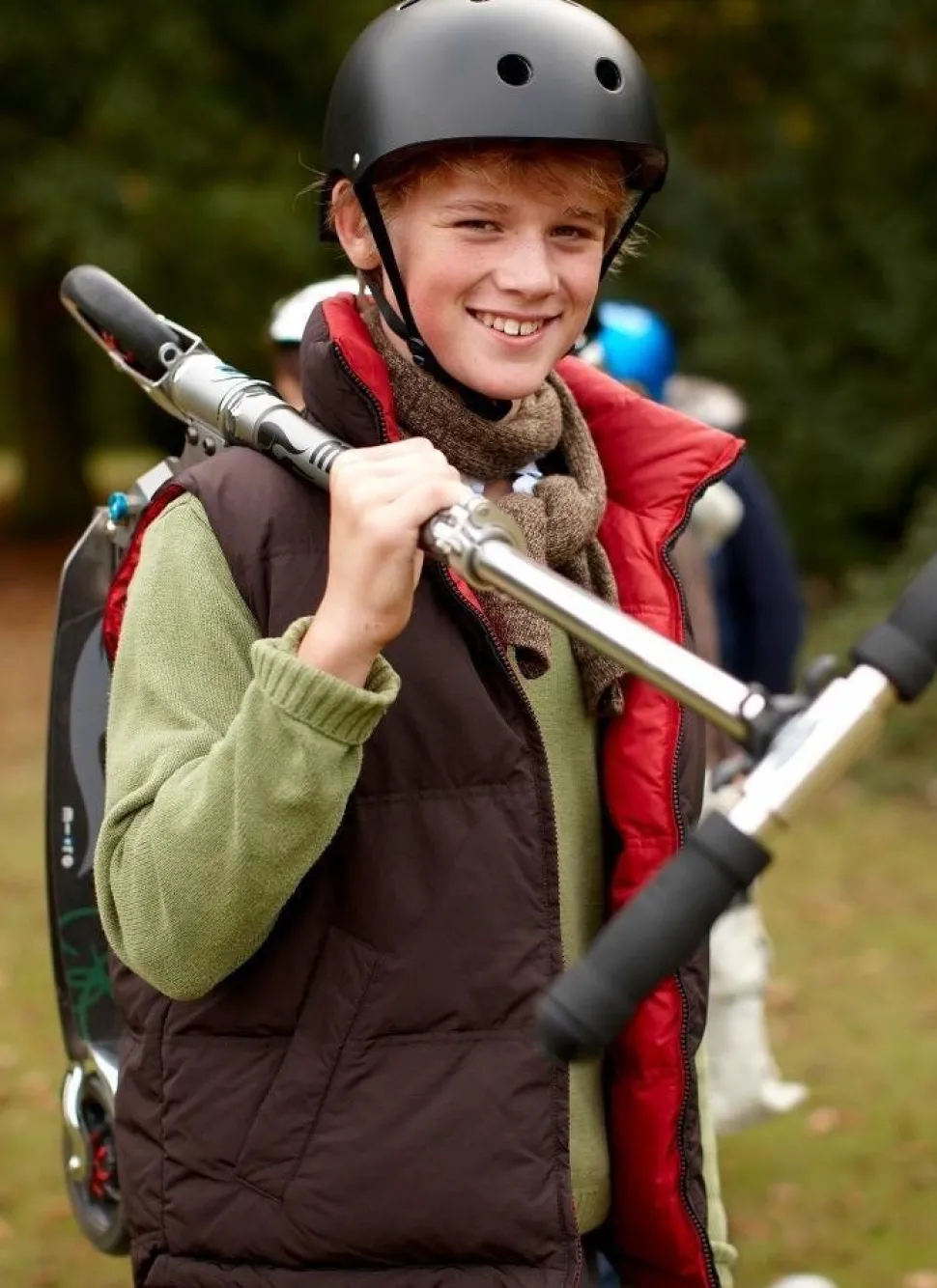 Micro Step Micro Speed+ Silver