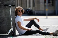 Micro Step Micro Speed+ Silver