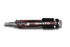 Micro Step Micro Sprite Autumn Red LED