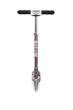 Micro Step Micro Sprite Autumn Red LED