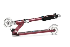 Micro Step Micro Sprite Autumn Red LED