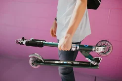 Micro Step Micro Sprite Forest Green LED