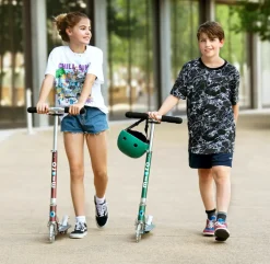 Micro Step Micro Sprite Forest Green LED