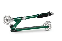 Micro Step Micro Sprite Forest Green LED