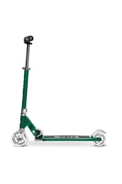 Micro Step Micro Sprite Forest Green LED