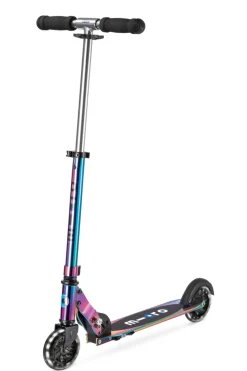 Micro Step Micro Sprite Neochrome LED