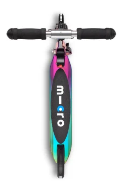 Micro Step Micro Sprite Neochrome LED