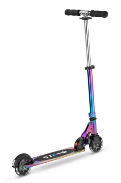 Micro Step Micro Sprite Neochrome LED