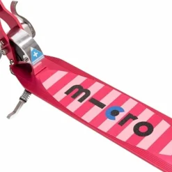 Micro Step Micro Sprite Streep Roze LED