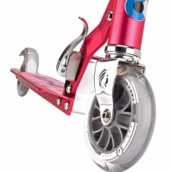 Micro Step Micro Sprite Streep Roze LED