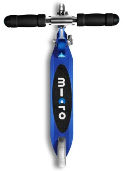 Micro Step Micro Sprite Saffier Blauw LED