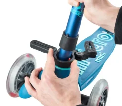 Micro Step Mini Micro 3in1 Deluxe Push Set