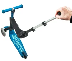 Micro Step Mini Micro 3in1 Deluxe Push Set