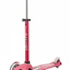 Micro Step Mini Micro Step Deluxe Roze