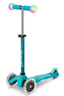 Micro Step Mini Micro Step Magic Aqua