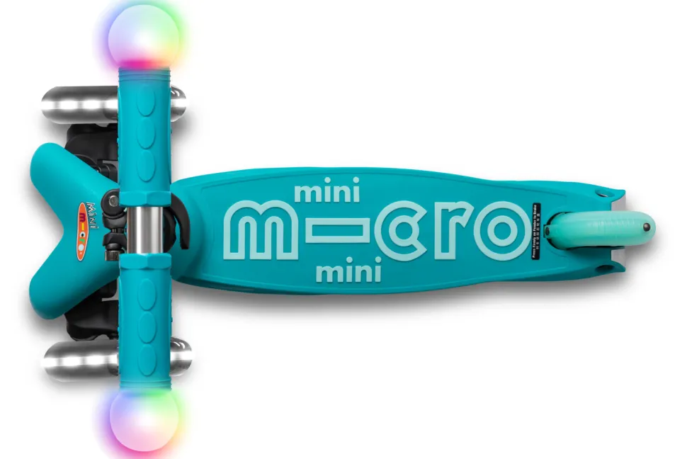 Micro Step Mini Micro Step Magic Aqua