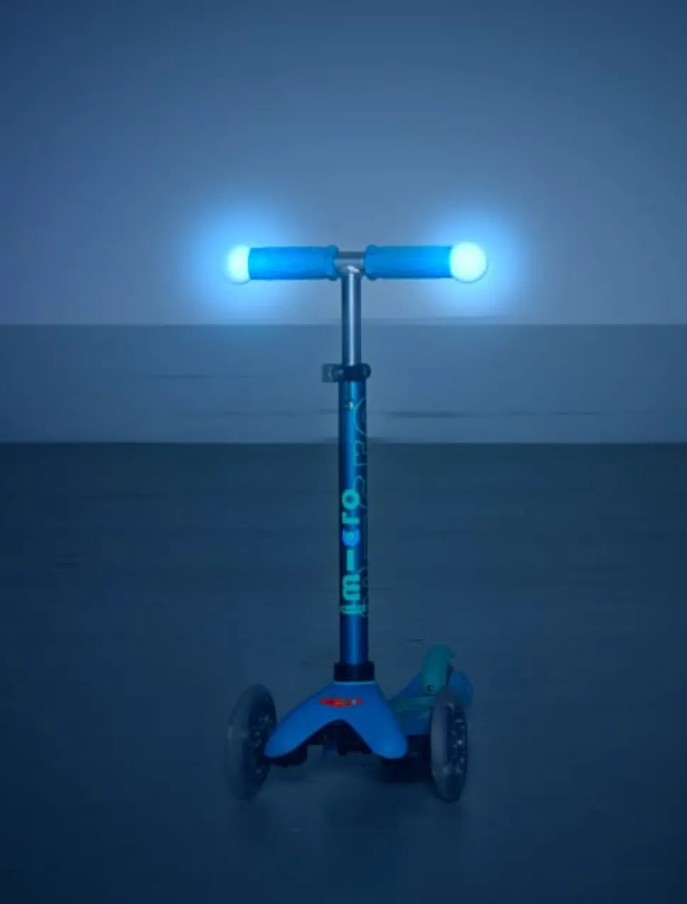 Micro Step Mini Micro Step Magic Aqua