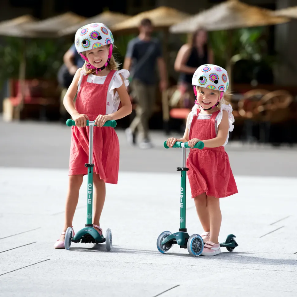 Micro Step Mini Micro Step Deluxe ECO Limited Edition