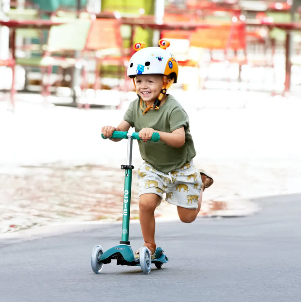 Micro Step Mini Micro Step Deluxe ECO Limited Edition