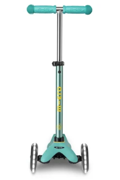 Micro Step Mini Micro Step Deluxe ECO Mint LED