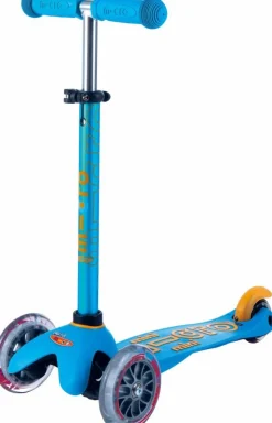 Micro Step Mini Micro Step Deluxe Ocean Blue