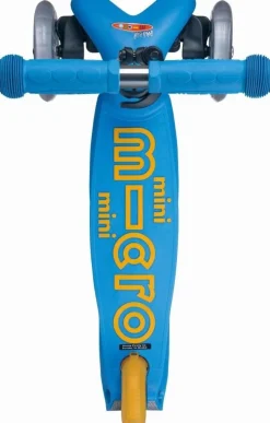 Micro Step Mini Micro Step Deluxe Ocean Blue